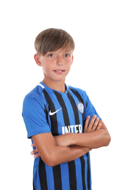 Inter Academy Malta Player